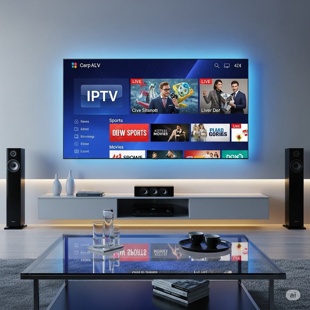 4k live iptv