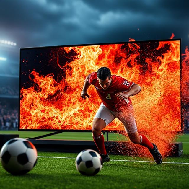 premium IPTV with sports