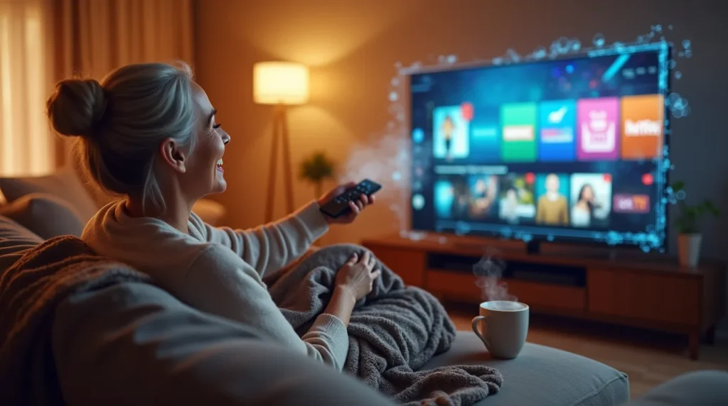 premium IPTV with sports