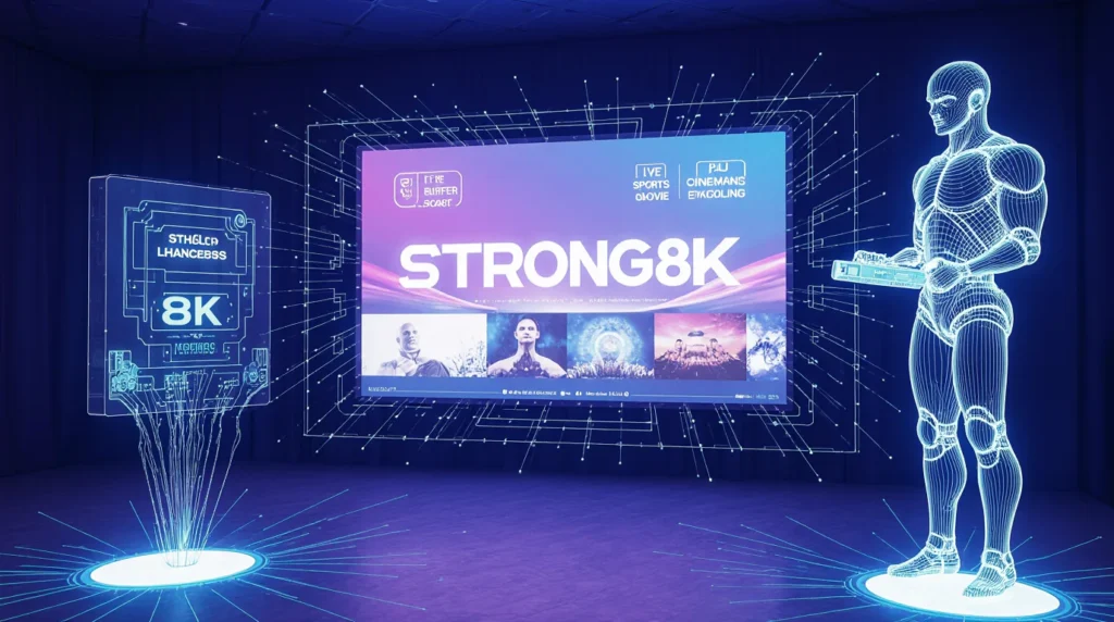 strong8k iptv