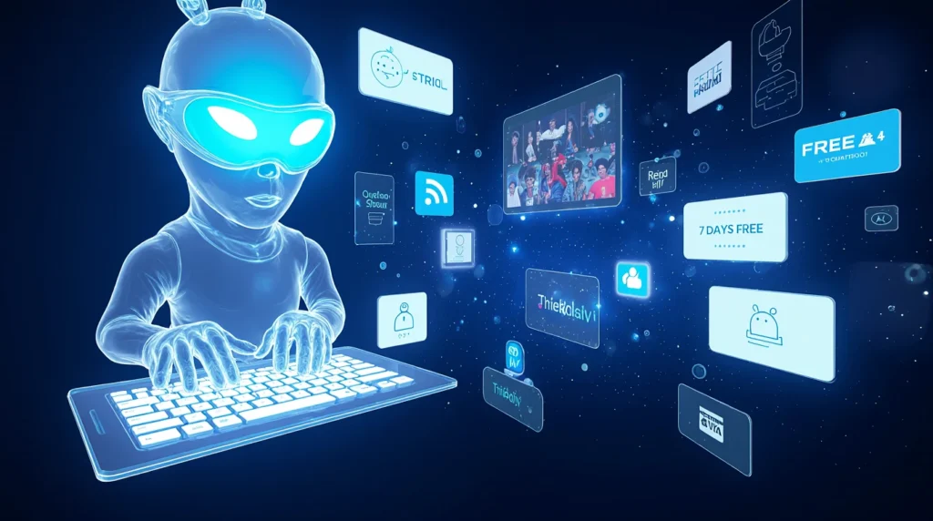 iptv free trial reddit 2024