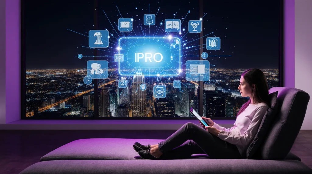 IPTV Pro