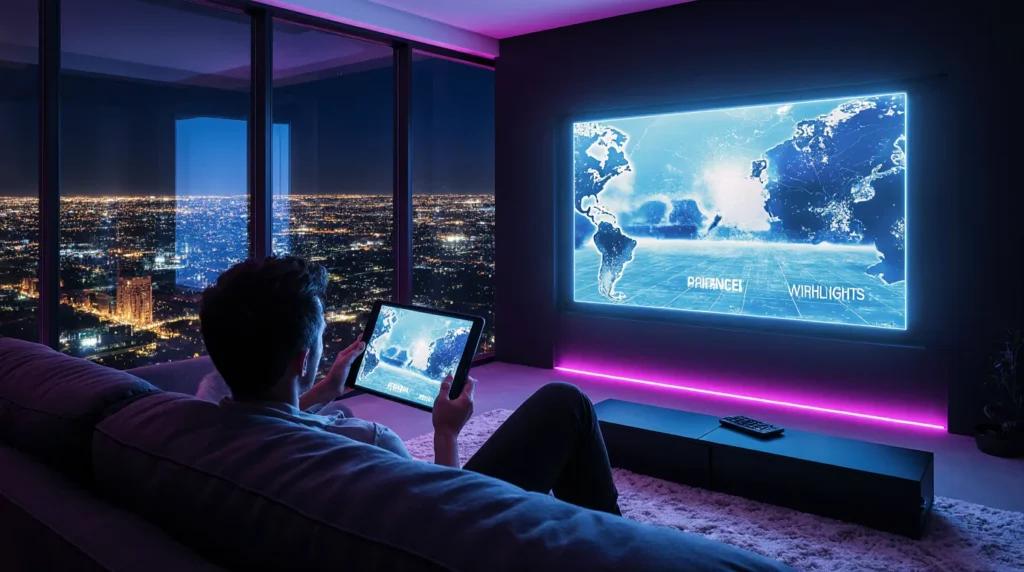 IPTV Pro