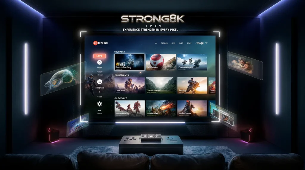 strong8k iptv