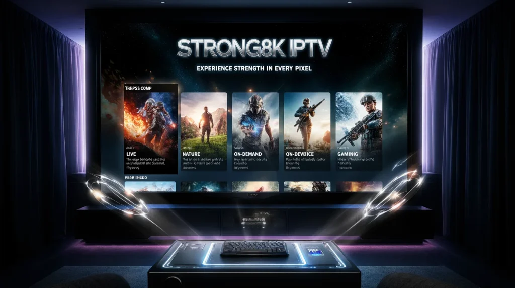 strong8k iptv