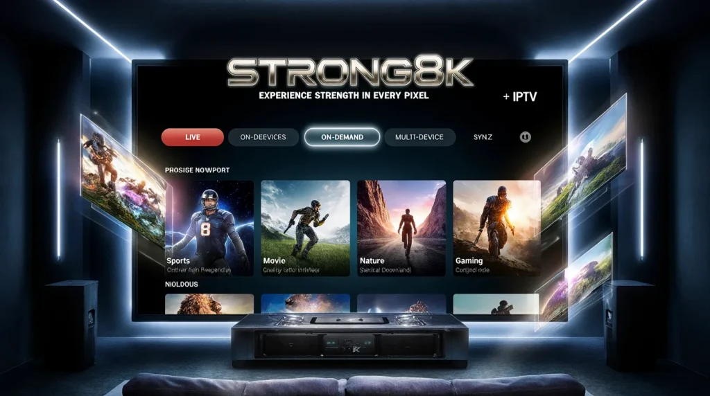 strong8k iptv