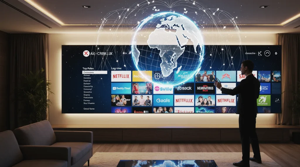 the best iptv service available