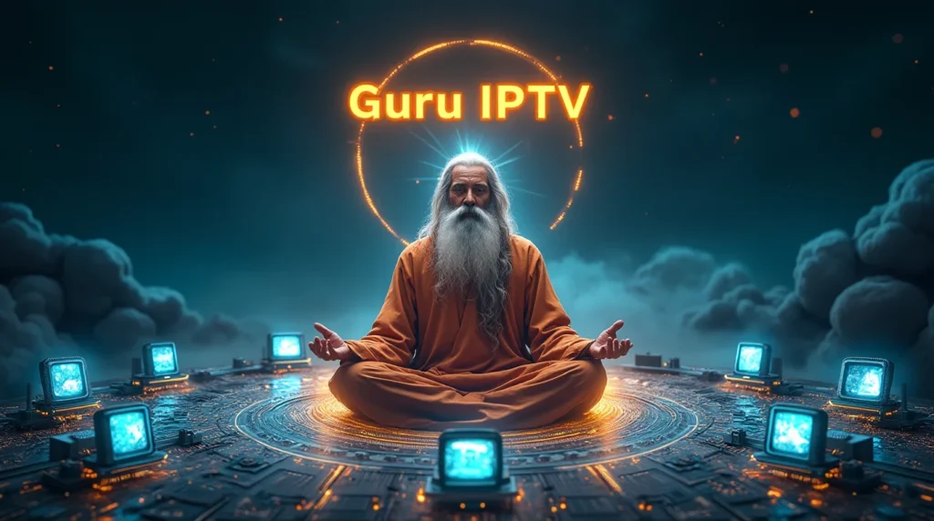guru iptv