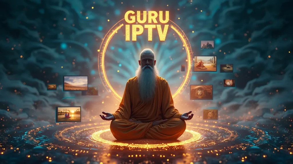 guru iptv