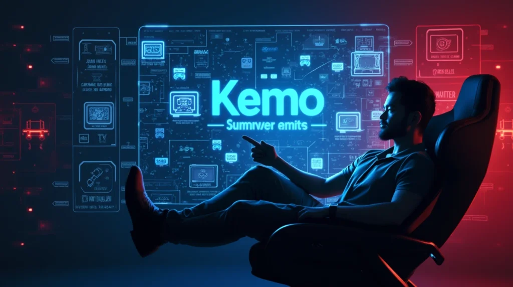 kemo iptv