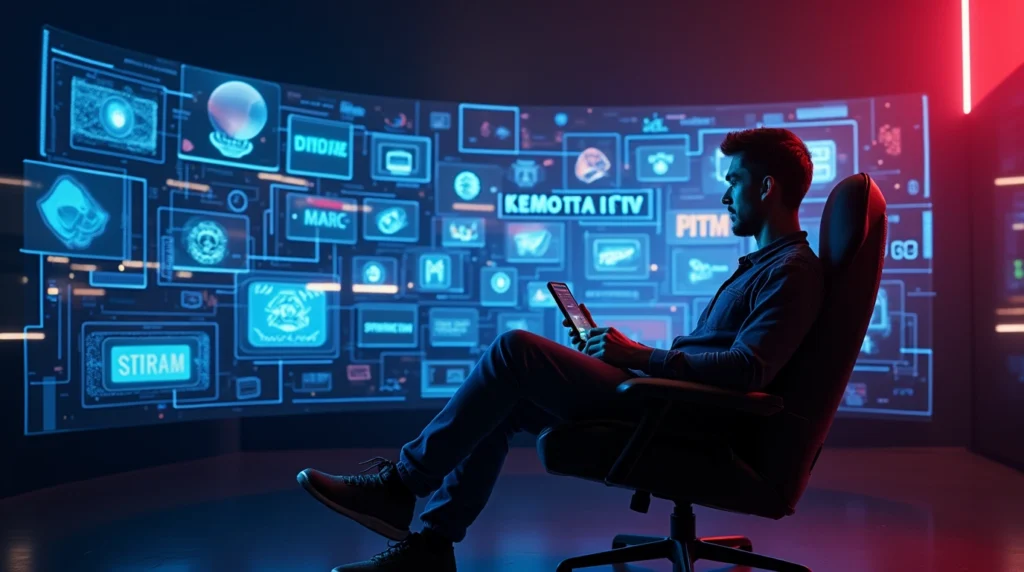 kemo iptv