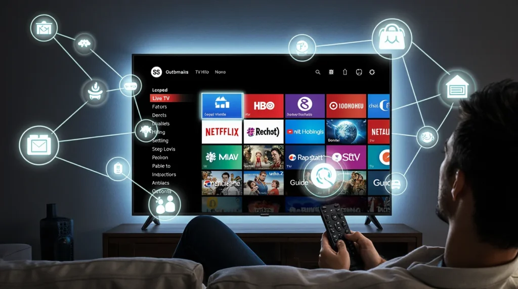 ss iptv