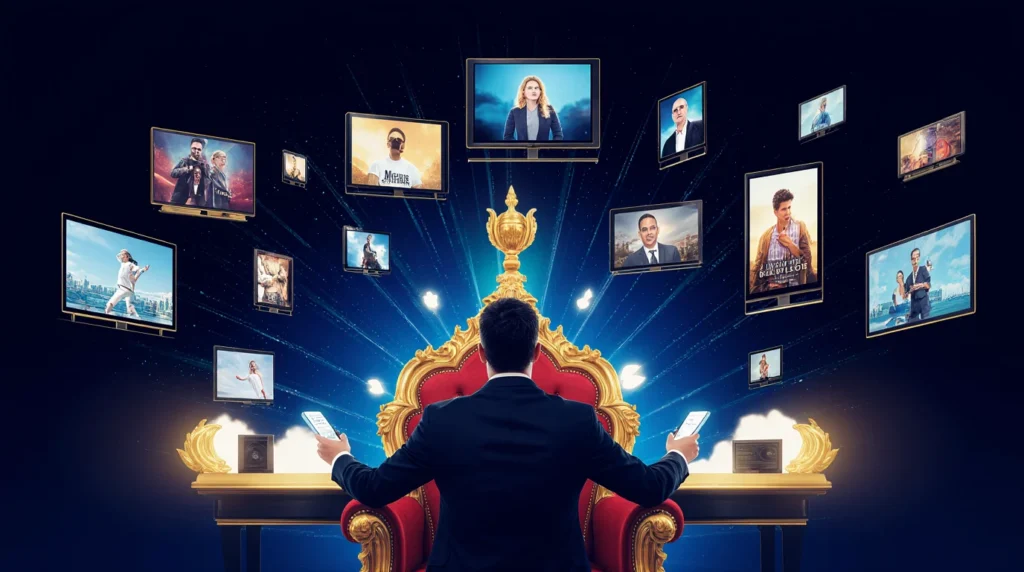 Boss IPTV