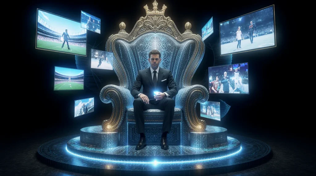 Boss IPTV