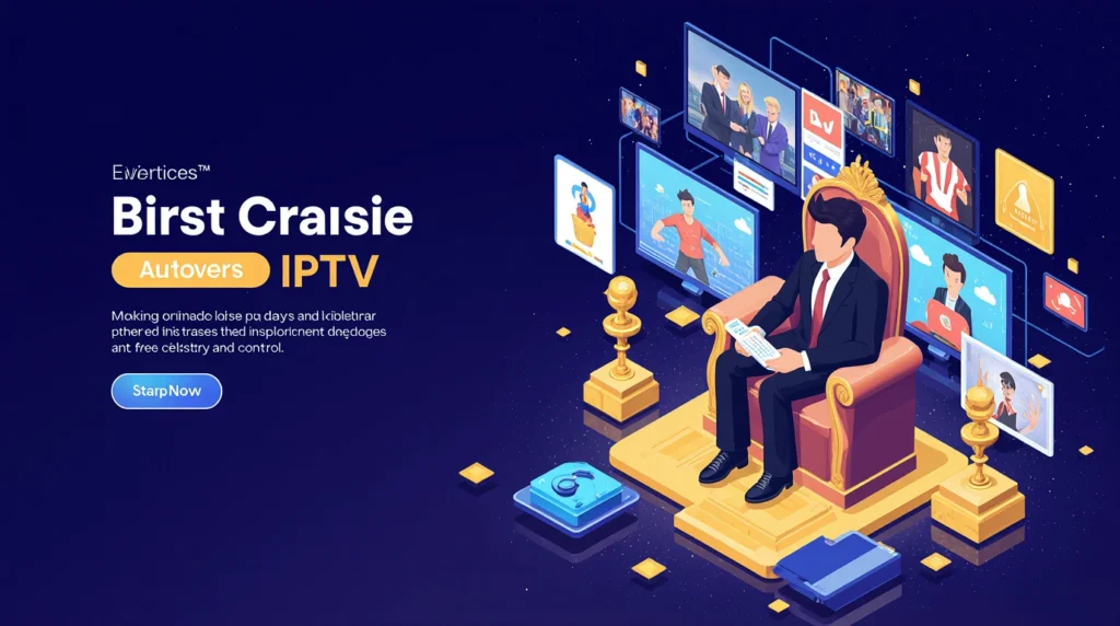 Boss IPTV