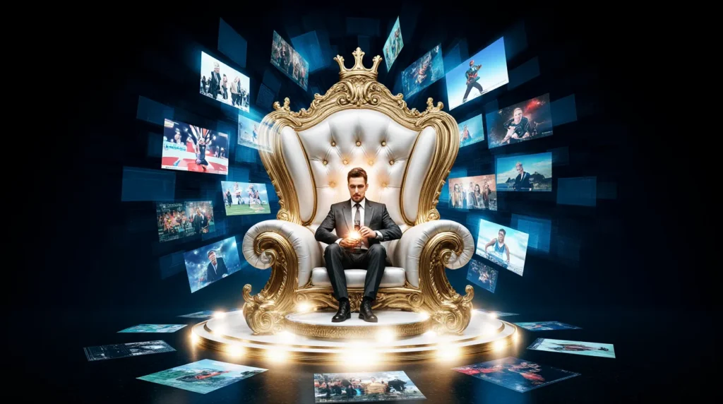 Boss IPTV
