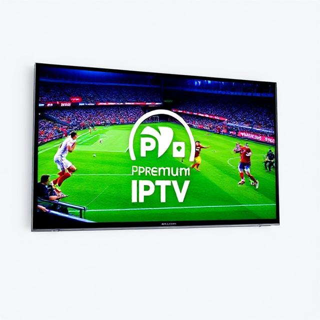 premium IPTV with sports