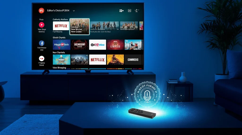 best iptv for firestick 2024