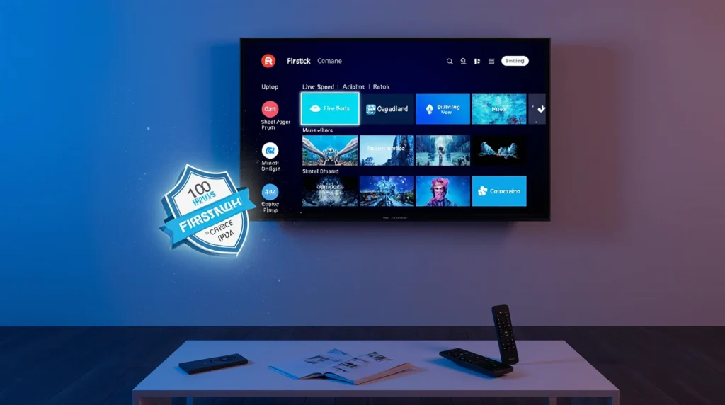 best iptv for firestick 2024