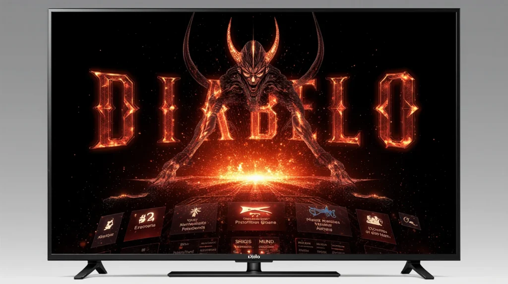 diablo iptv