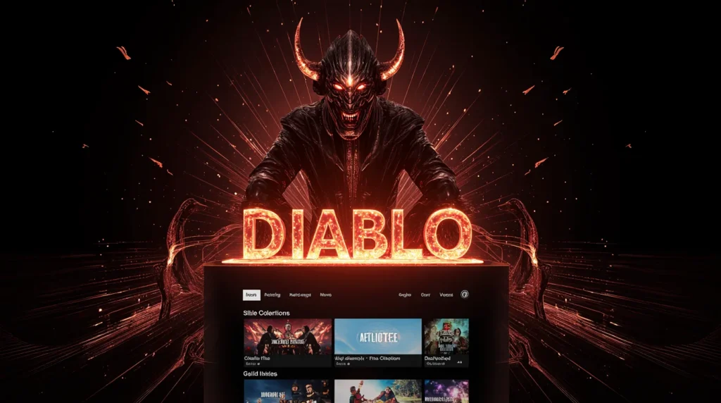 diablo iptv