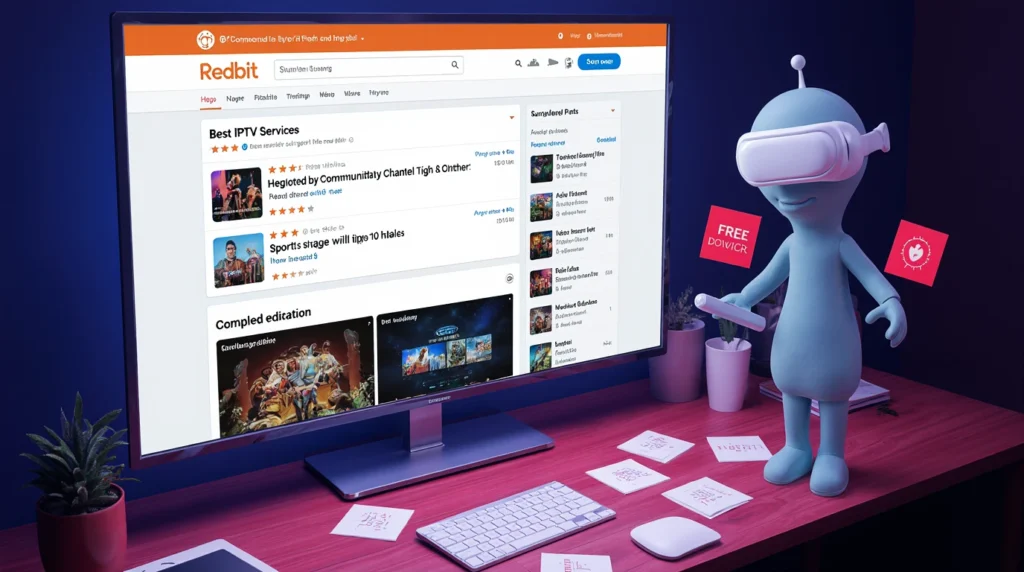 reddit iptv