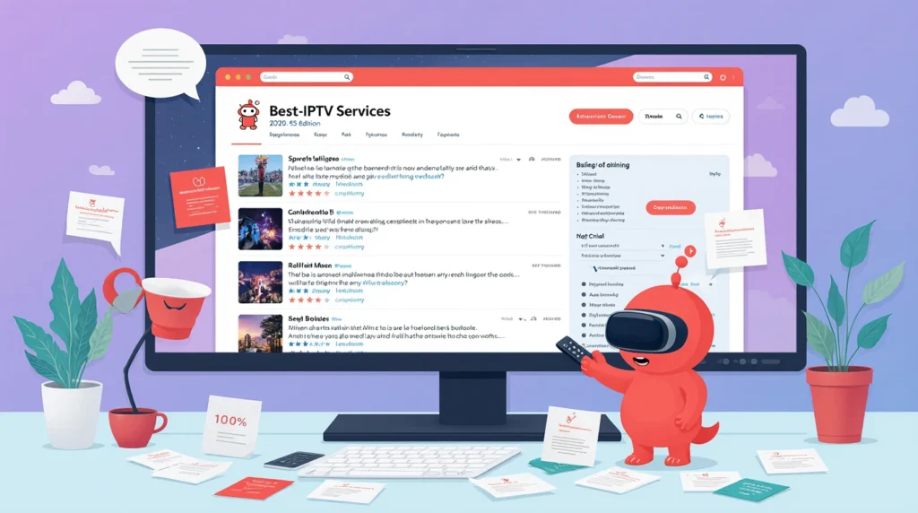 reddit iptv