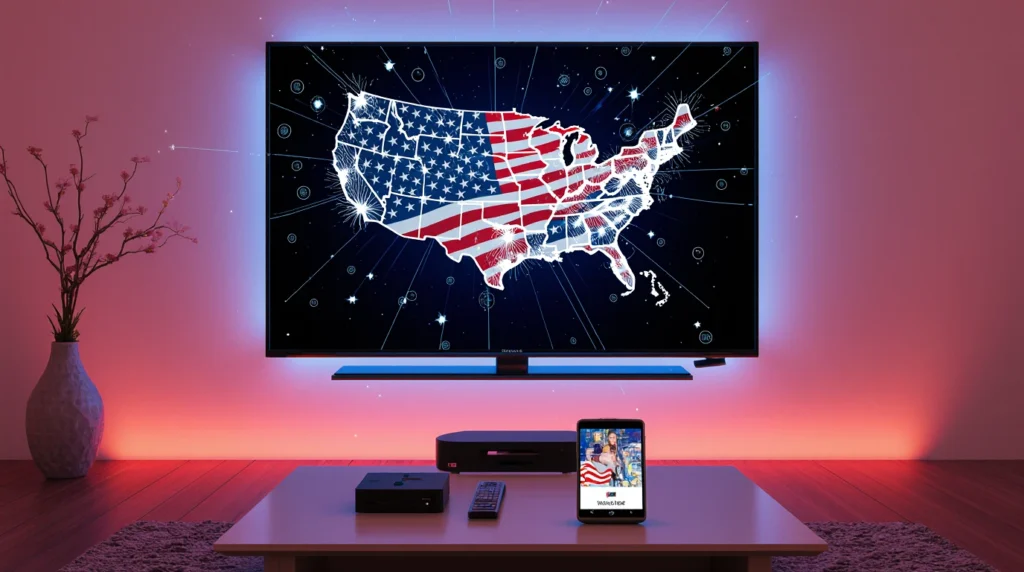 iptv usa