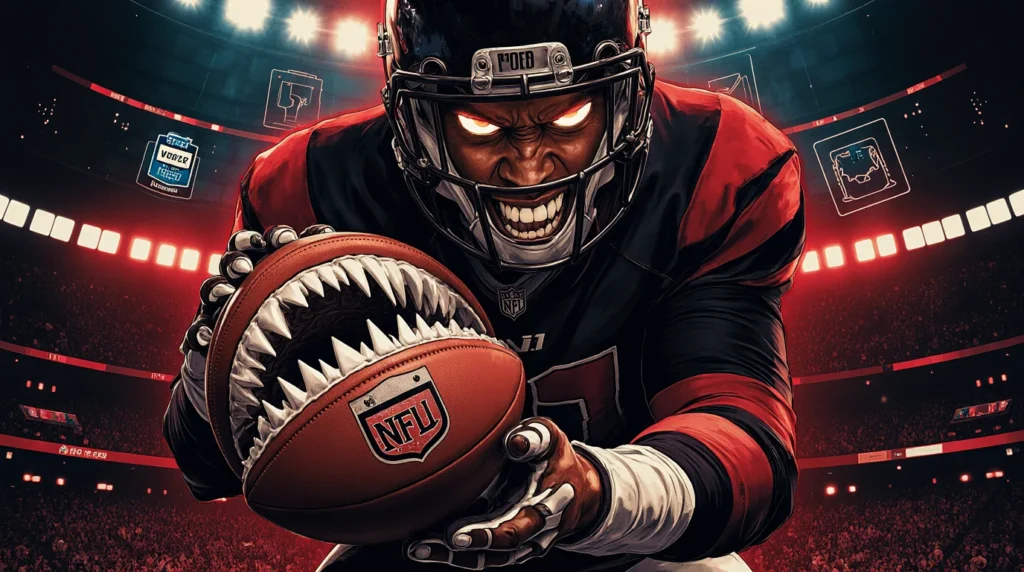 NFL Bite