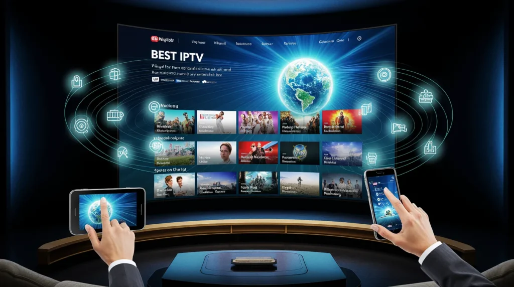 best iptv
