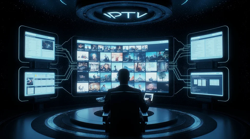 iptv main