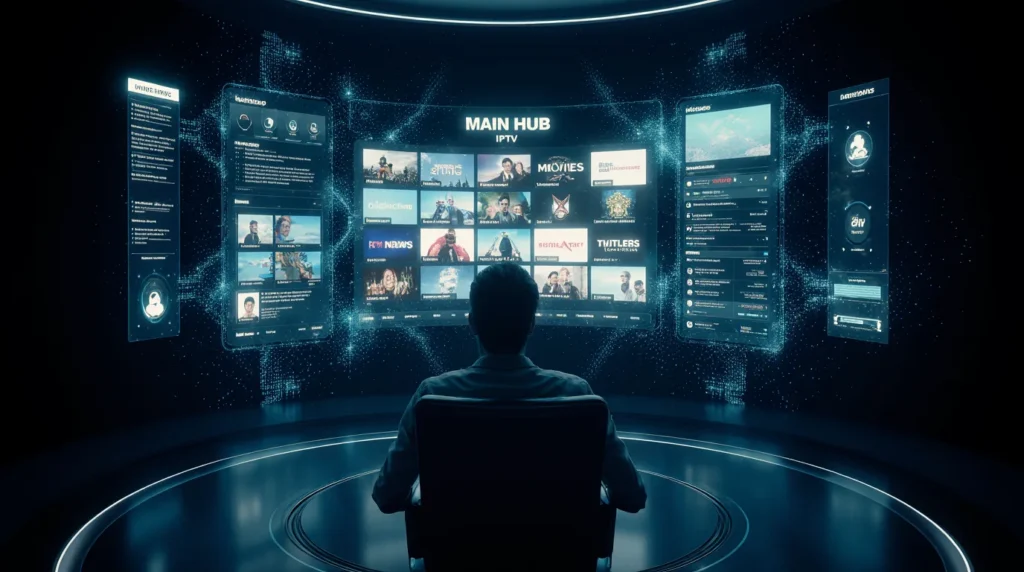 iptv main