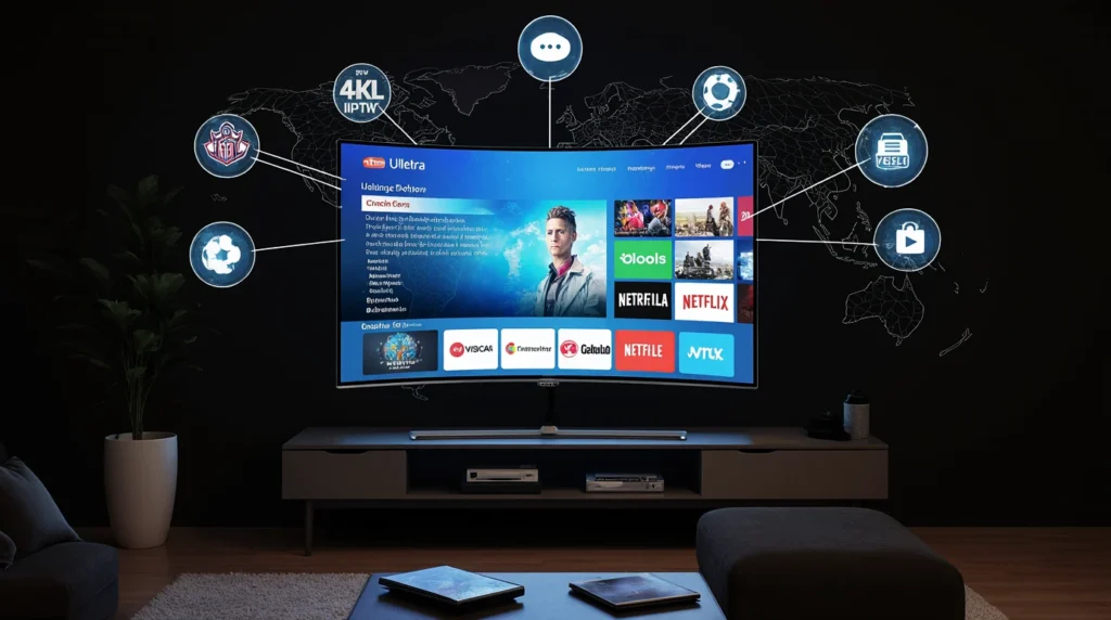 best iptv
