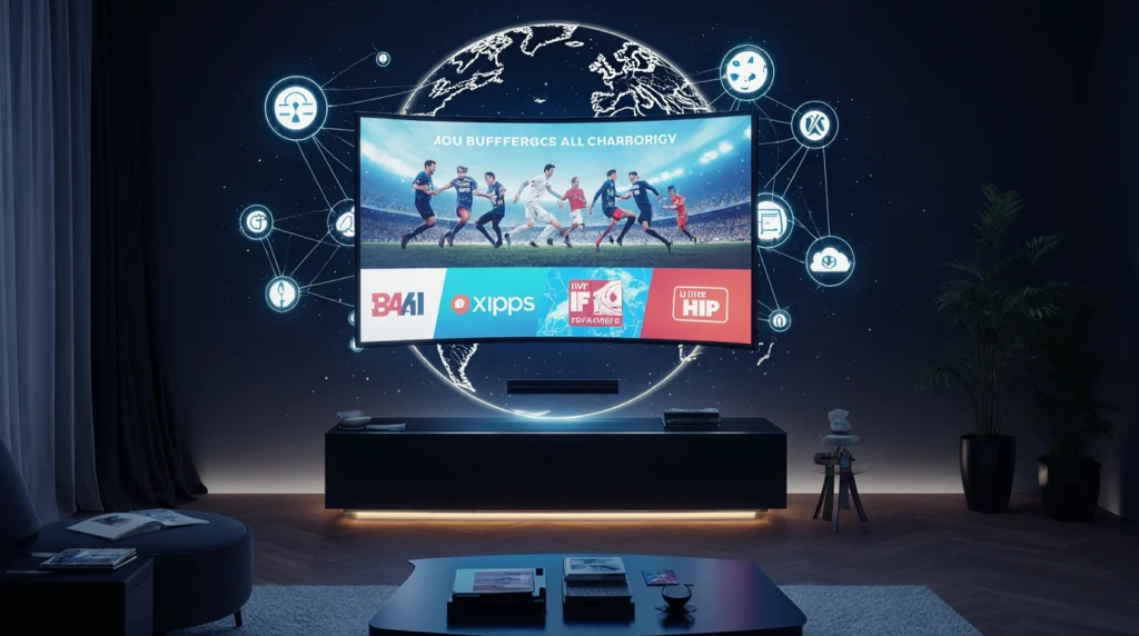 best iptv