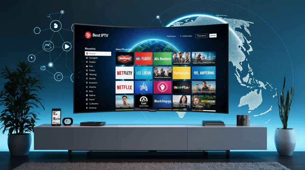 best iptv