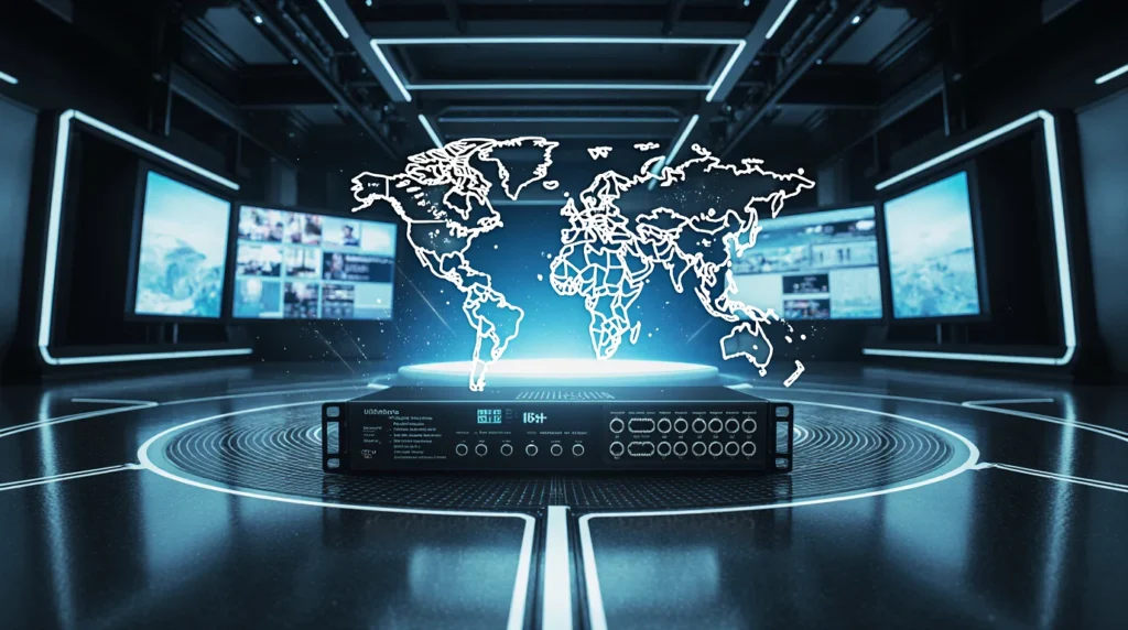 iptv encoder over $2500