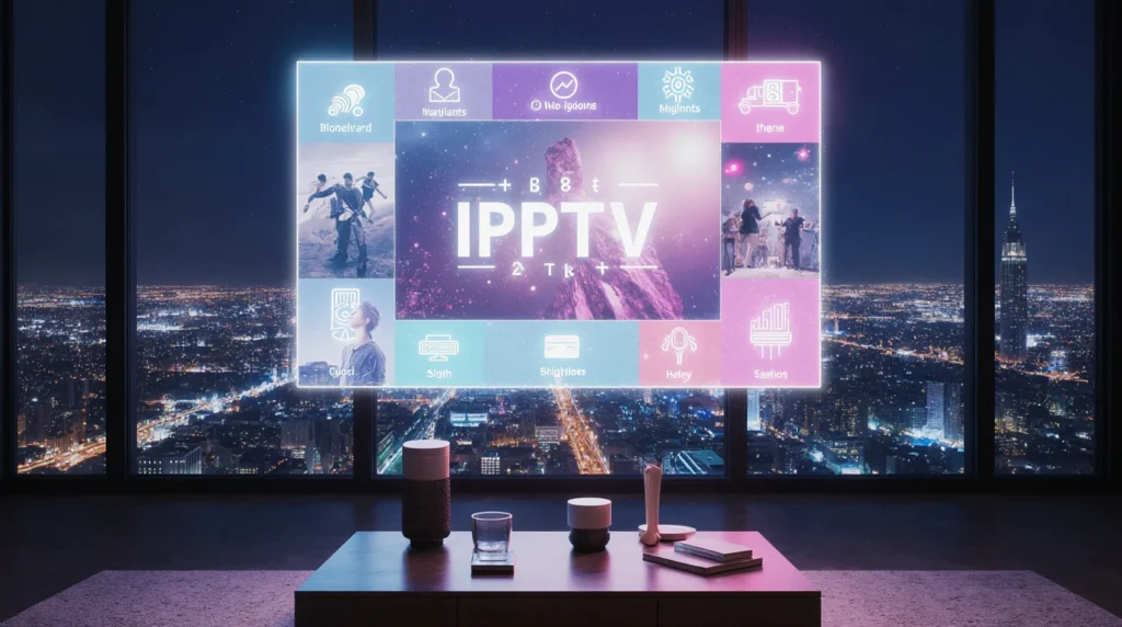 best iptv 2025