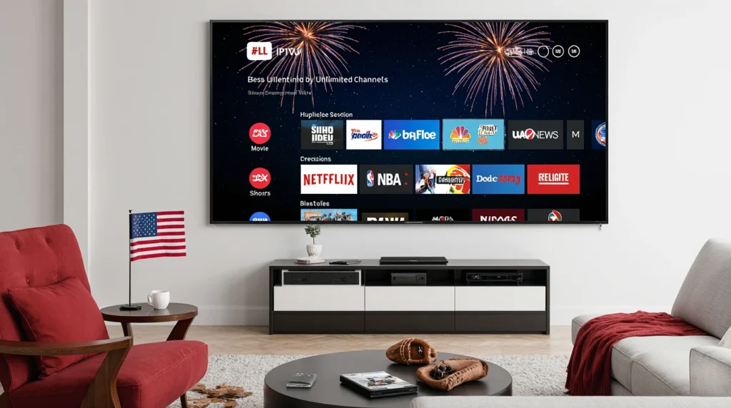 iptv usa