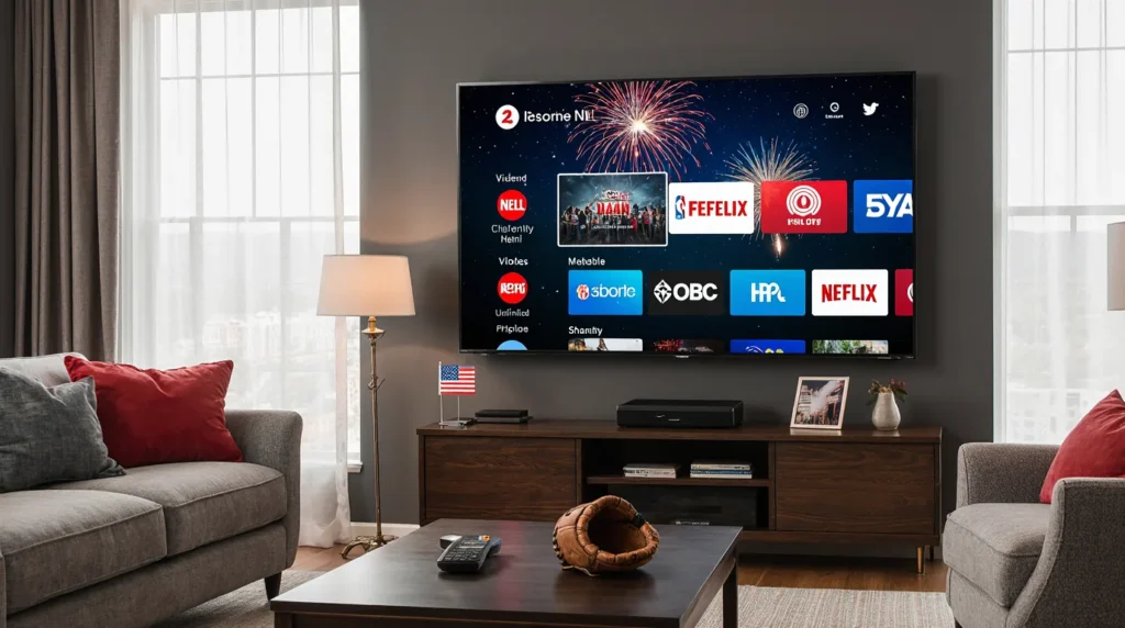 iptv usa