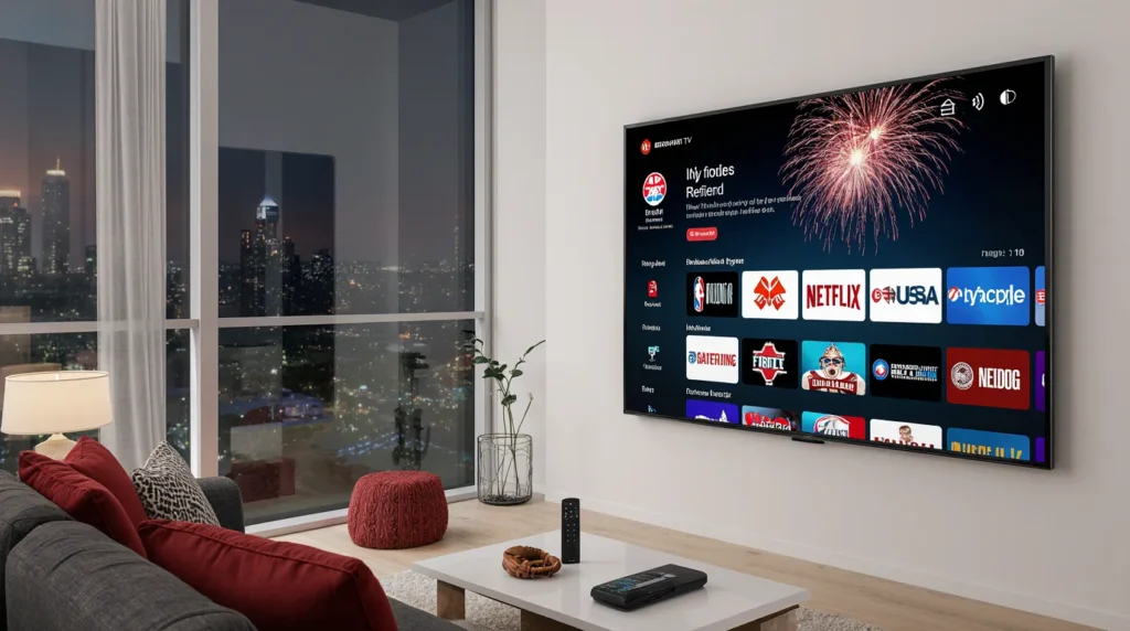 iptv usa