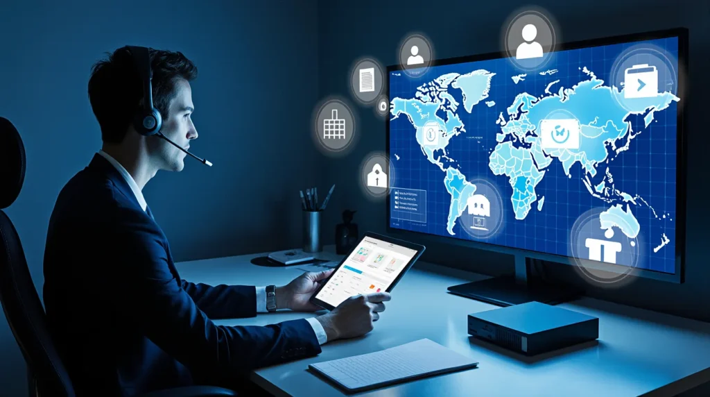 IPTV Reseller