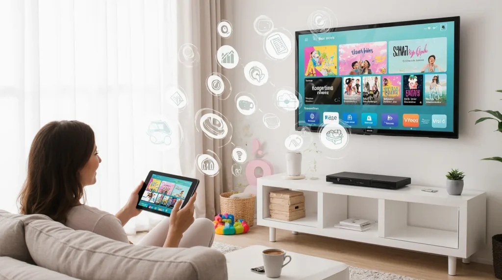 mom iptv
