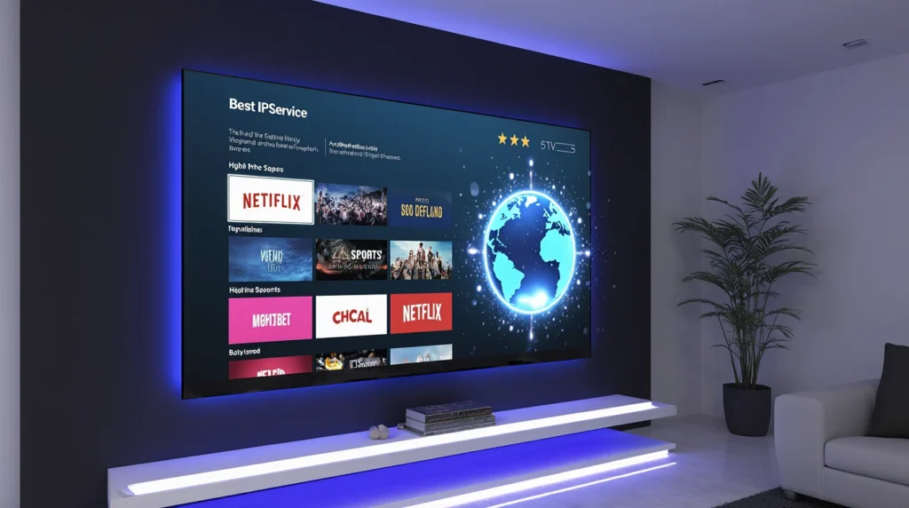 best iptv
