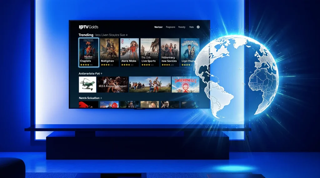 best iptv