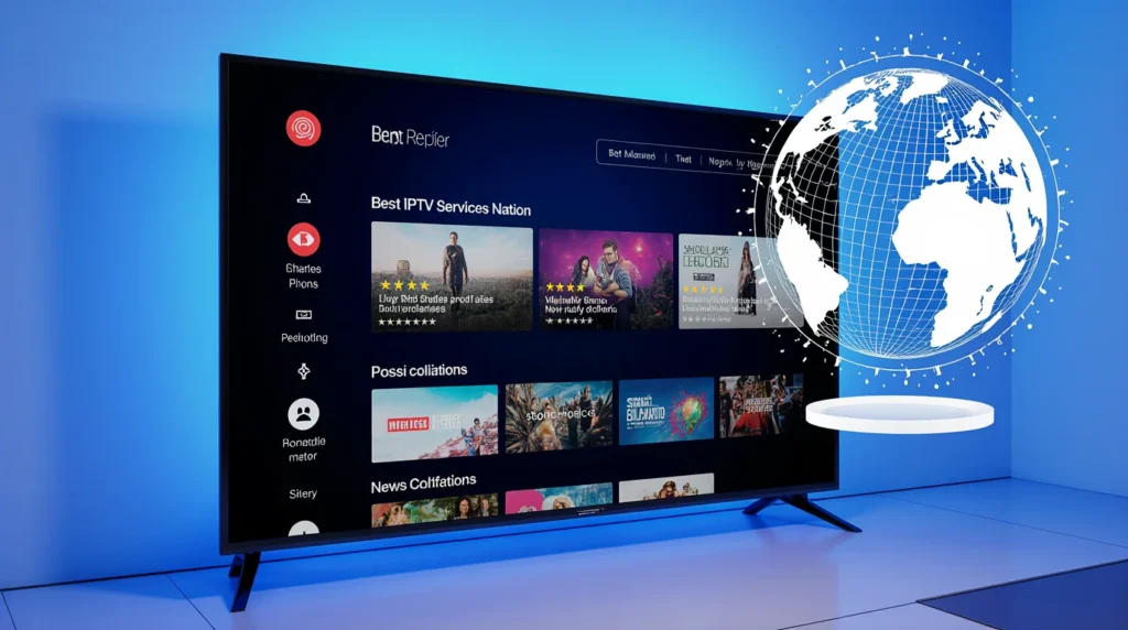 best iptv