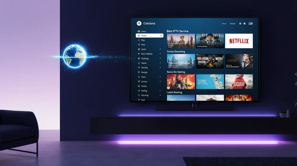 best iptv
