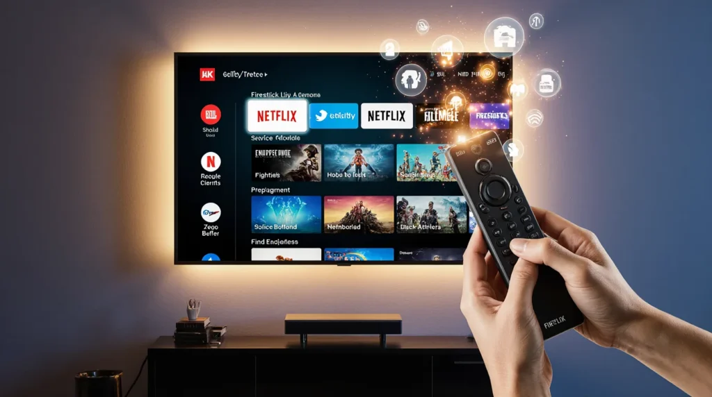 best iptv for firestick 2024