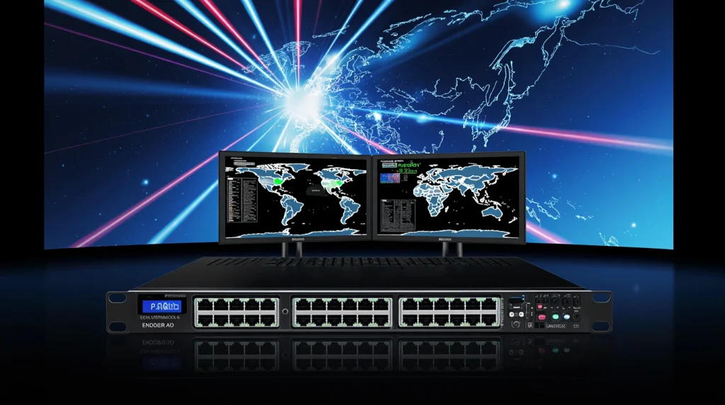 iptv encoder over $2500