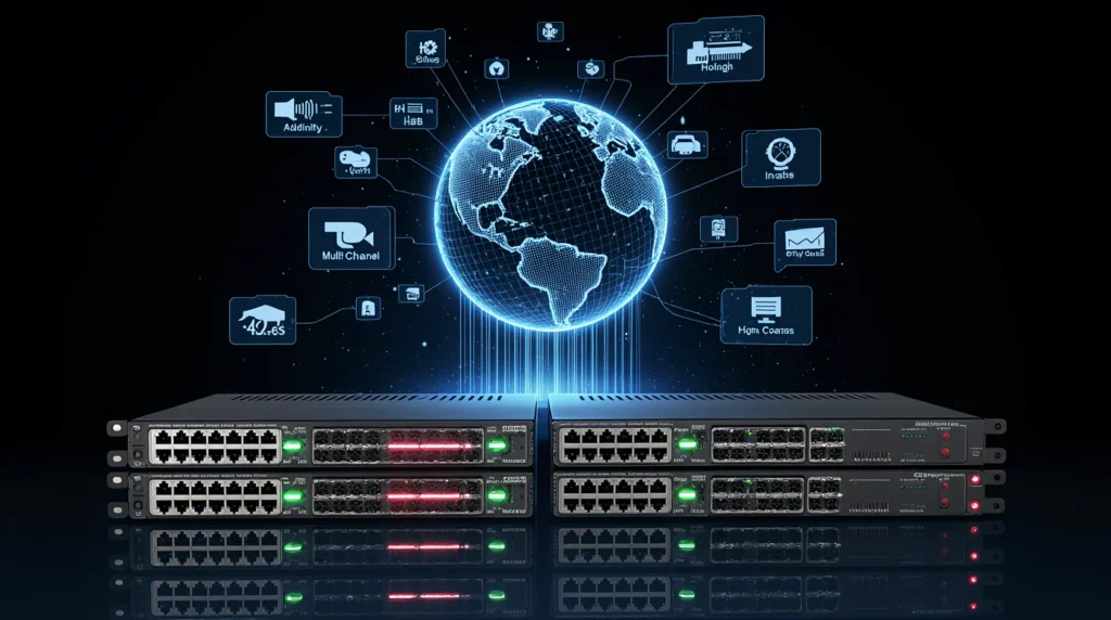iptv encoder encoders