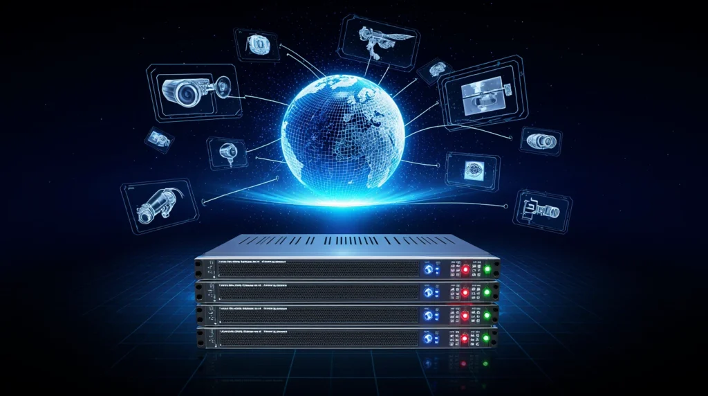 iptv encoder encoders